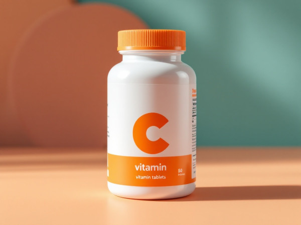 C-Vit Tablet