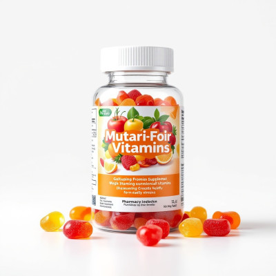 Vitamax Multivitamin